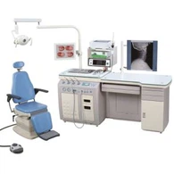 Inite Workstation Ent Pou Tretman Gòj