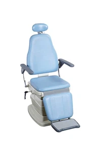 Chèz otolaryngology ak mayetik ousen/api tèt