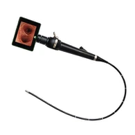 Leksib Fibre Optique Videyo Andoskop Laryngoscope